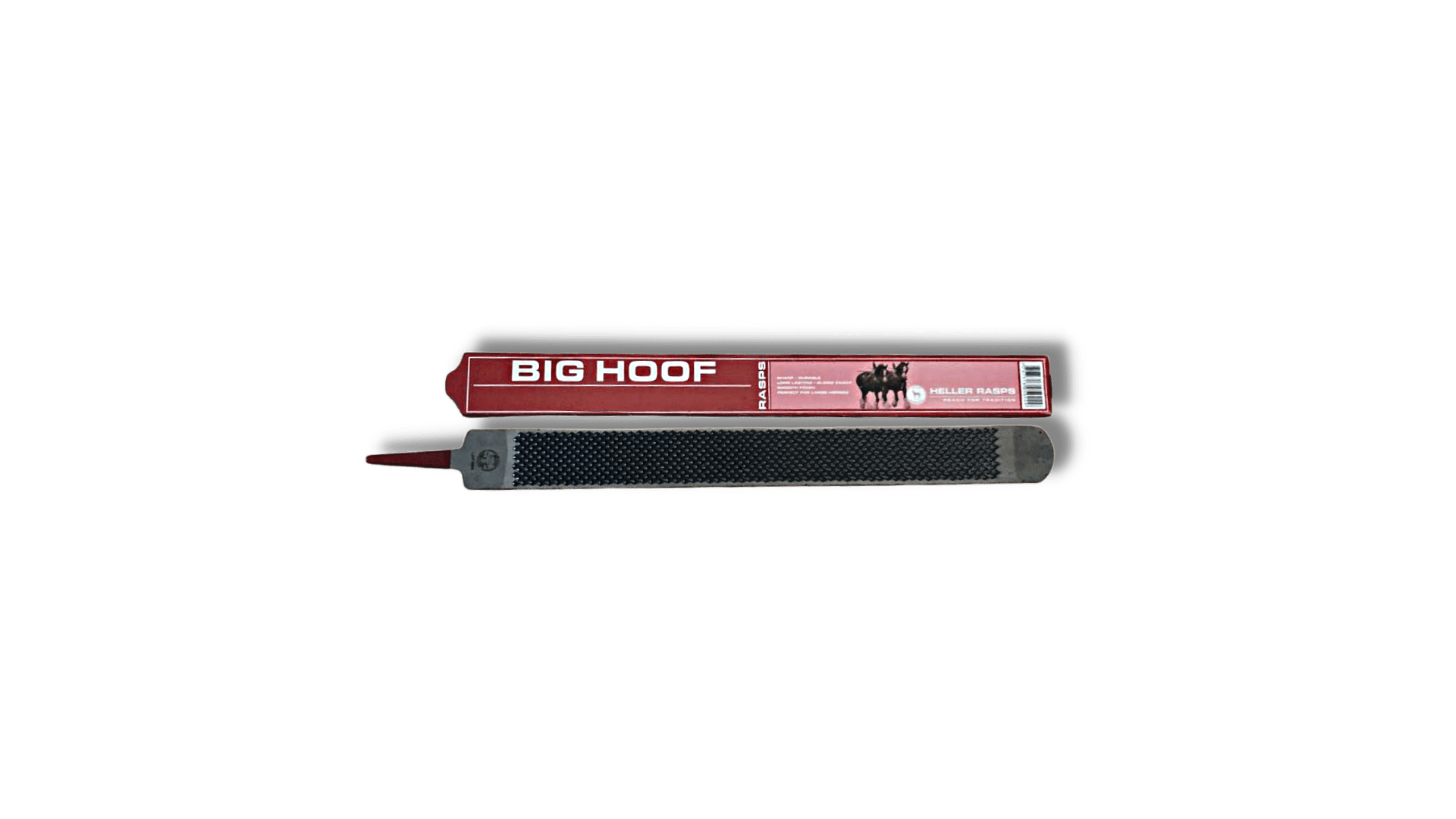 Grosa Big Hoof 17″ - Casa do Ferrador