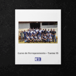 Curso de Ferrageamento – Turma 15 - Casa do Ferrador